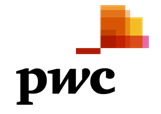 pwc logo