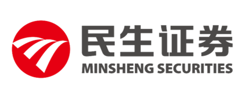 民生证券logo