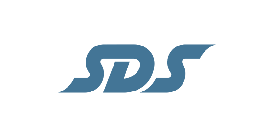 SDS logo